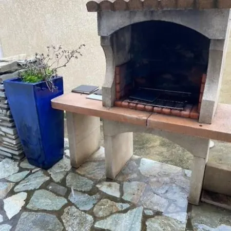 Marie Cap Corse Sentier Douaniers Σπίτι διακοπών