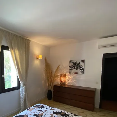 Marie Cap Corse Sentier Douaniers Σπίτι διακοπών